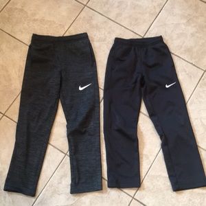 Nike athletic pants